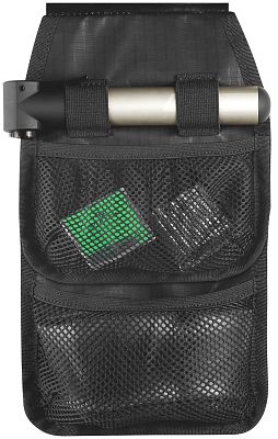 Превью  Велосумка подседельная SYNCROS WP 550 Strap, 0.55 л (264517)